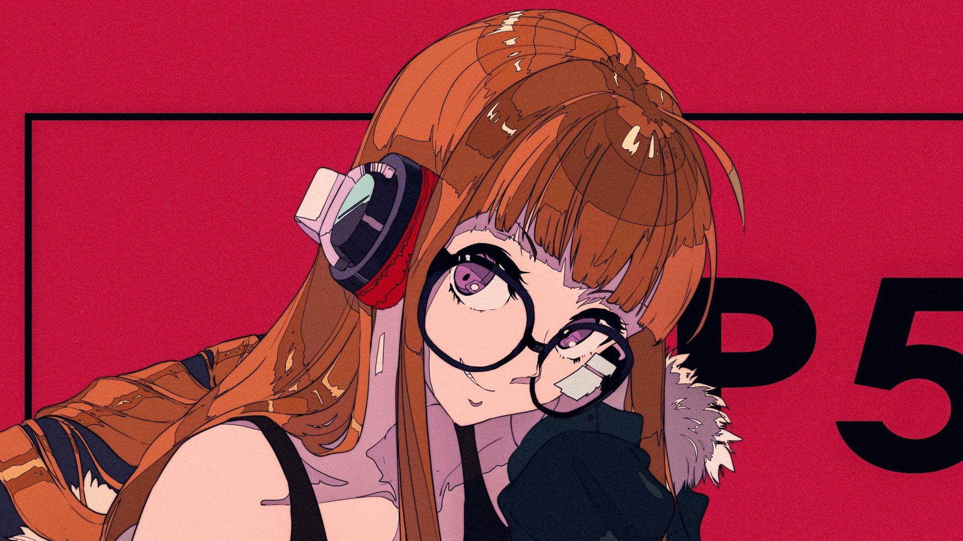 Futaba Wallpapers