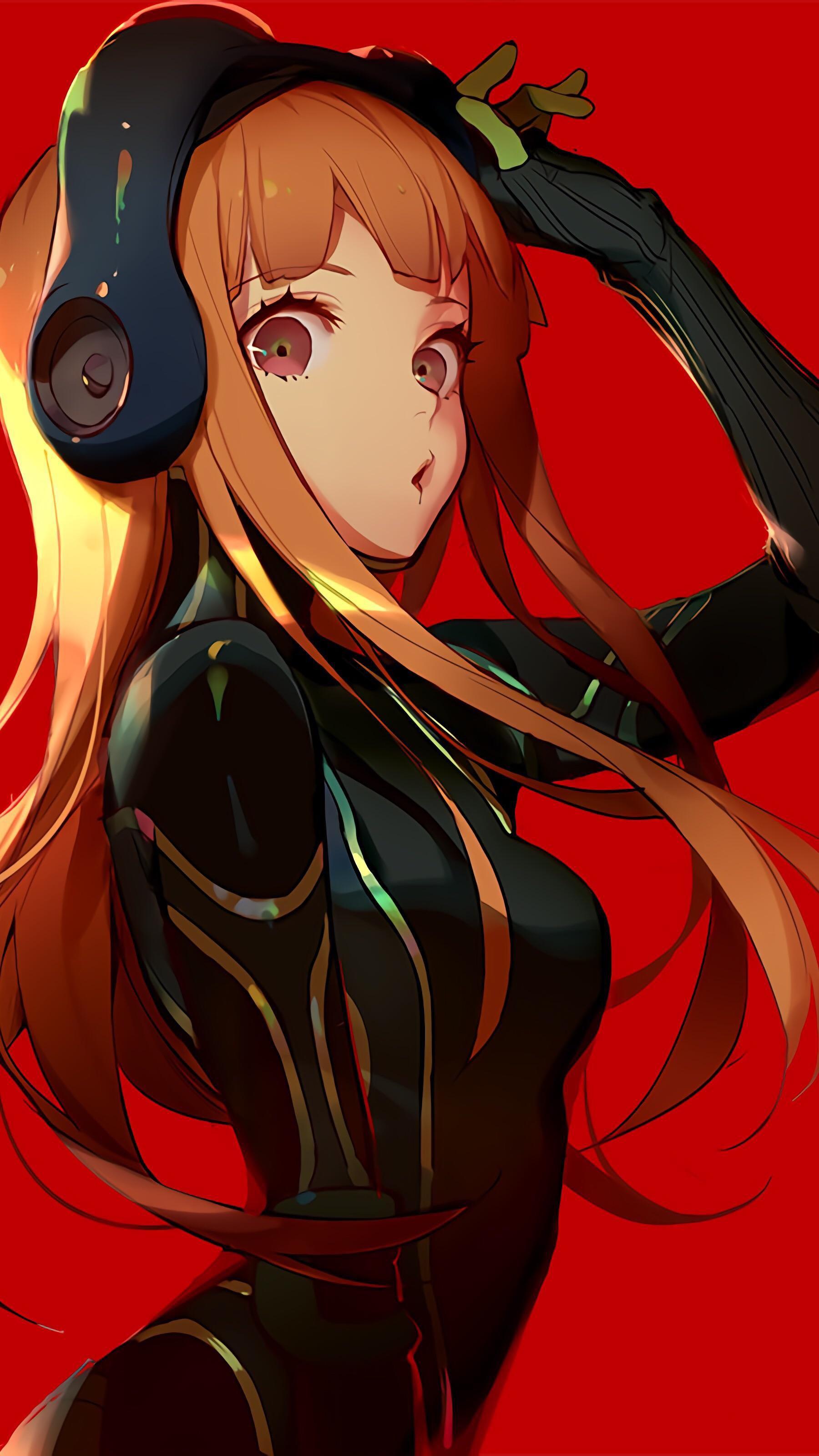 Futaba Wallpapers