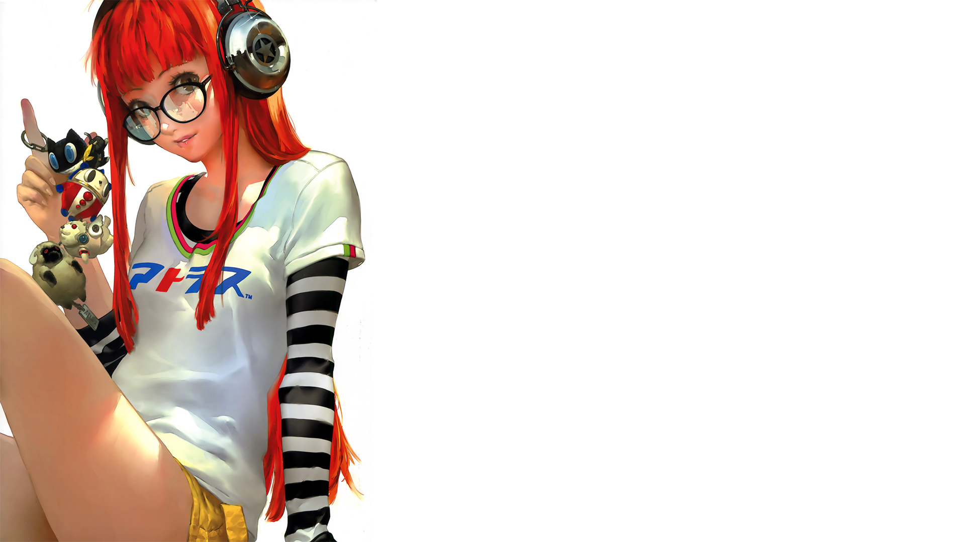 Futaba Wallpapers