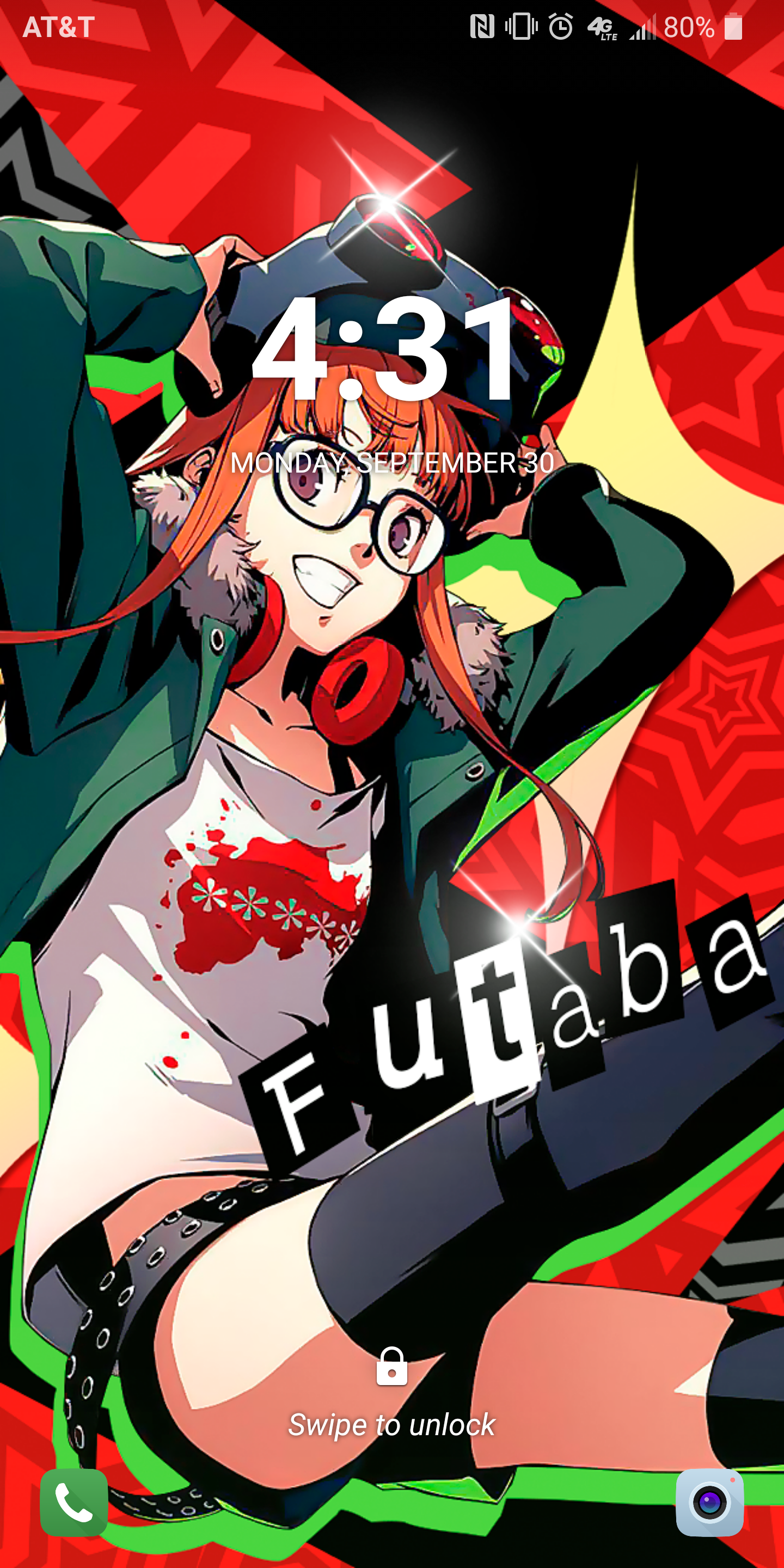 Futaba Wallpapers