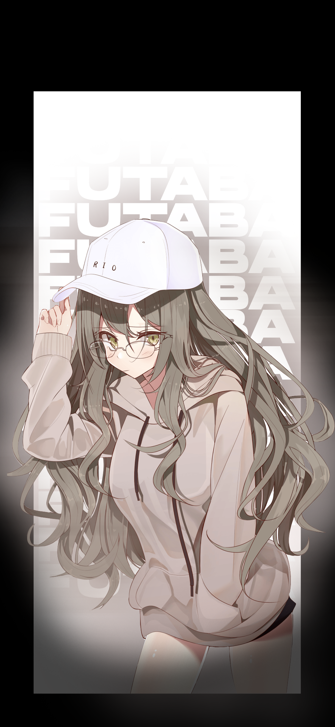 Futaba Wallpapers