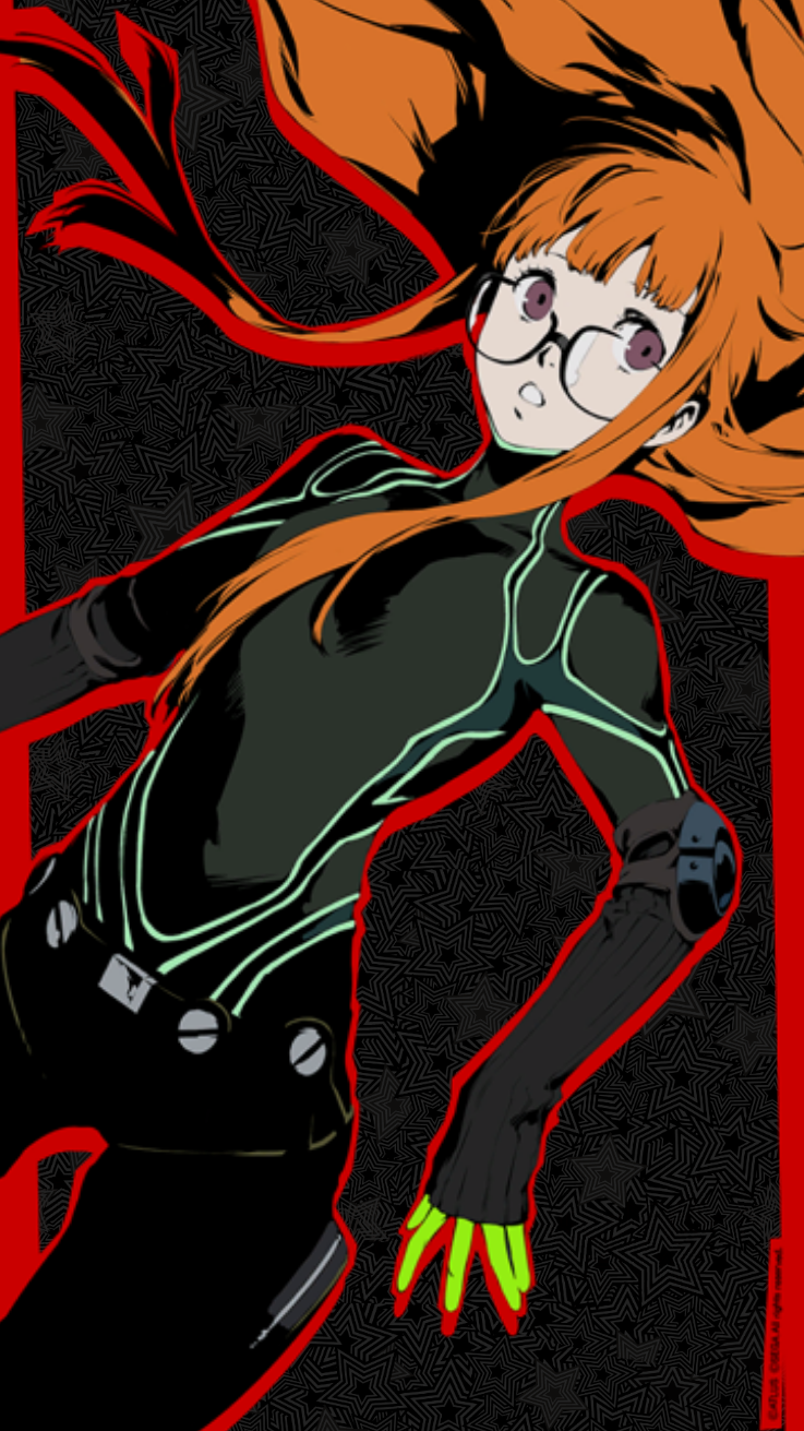 Futaba Wallpapers