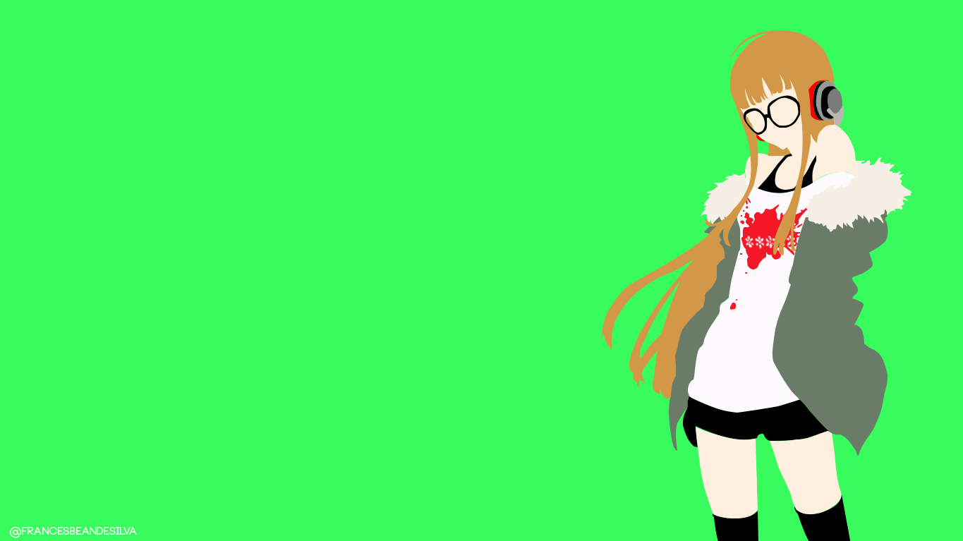 Futaba Wallpapers