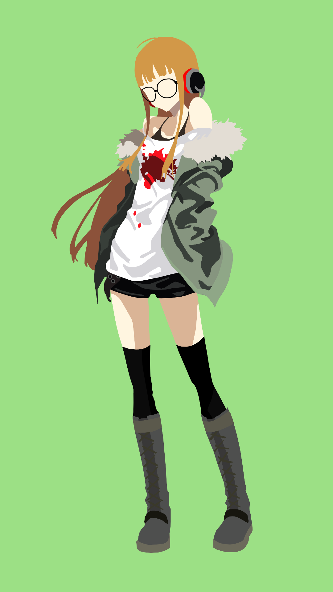 Futaba Wallpapers