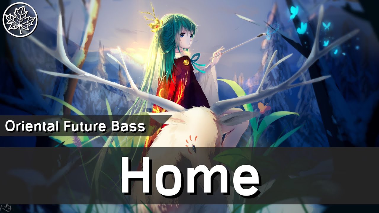 Future Bass Wallpapers