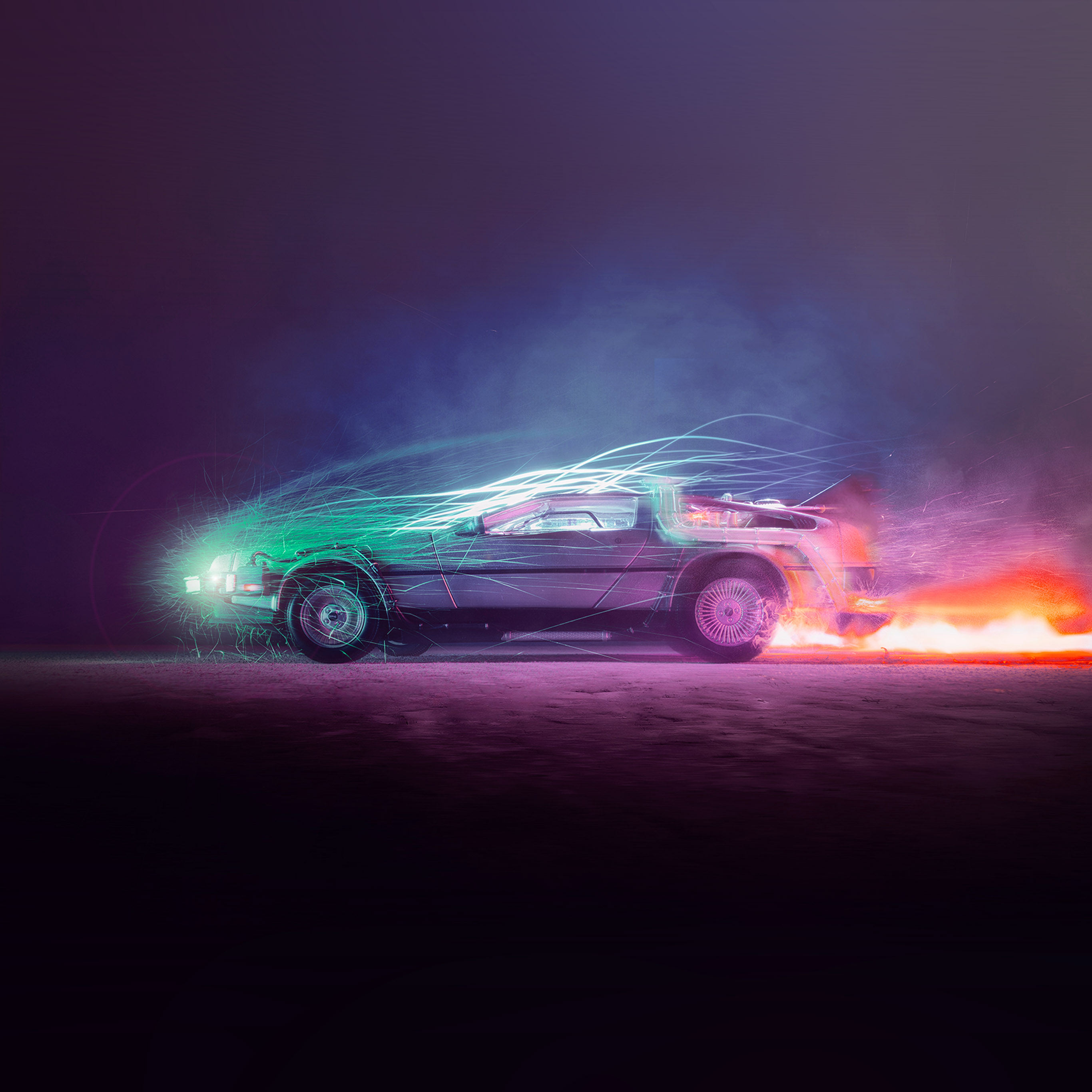 Future Cars Wallpapers