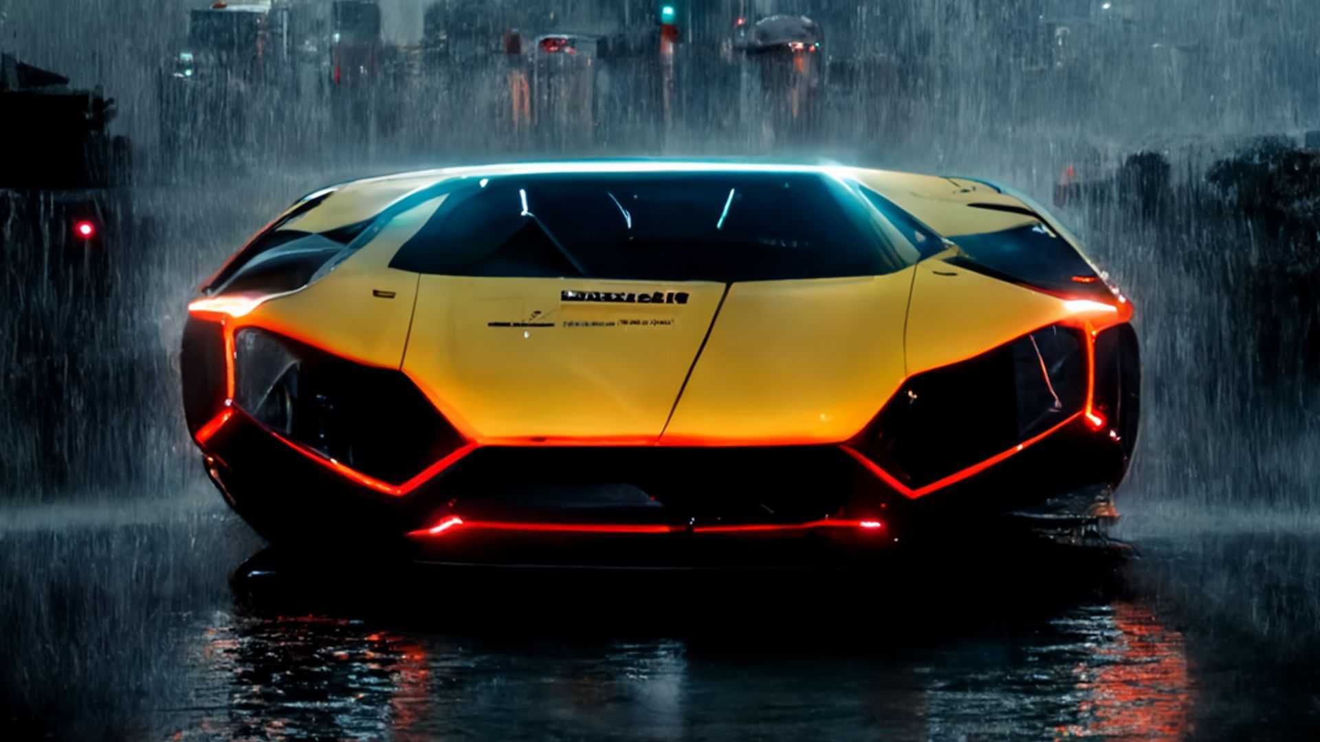 Future Cool Cars Wallpapers