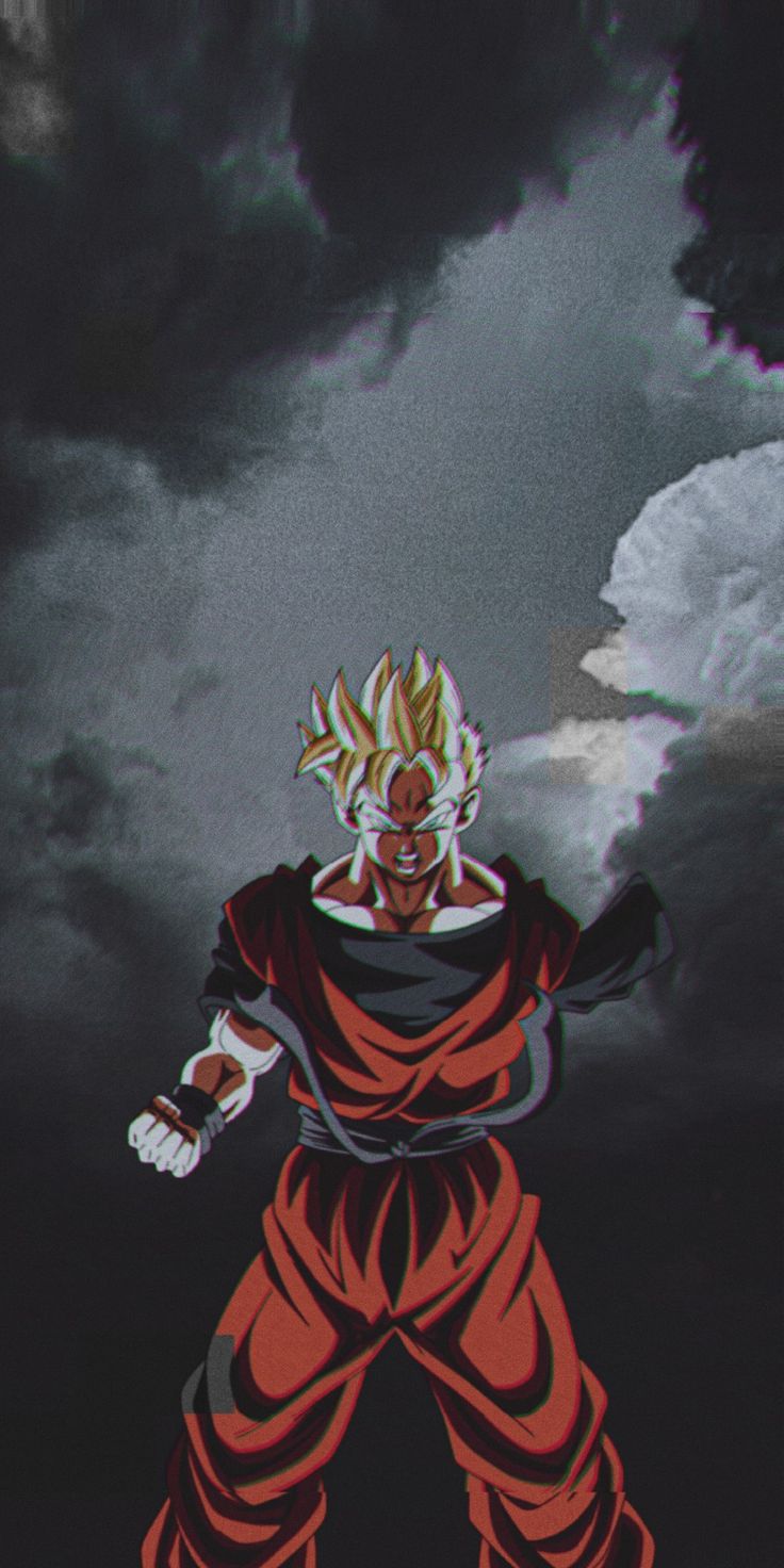 Future Gohan Wallpapers