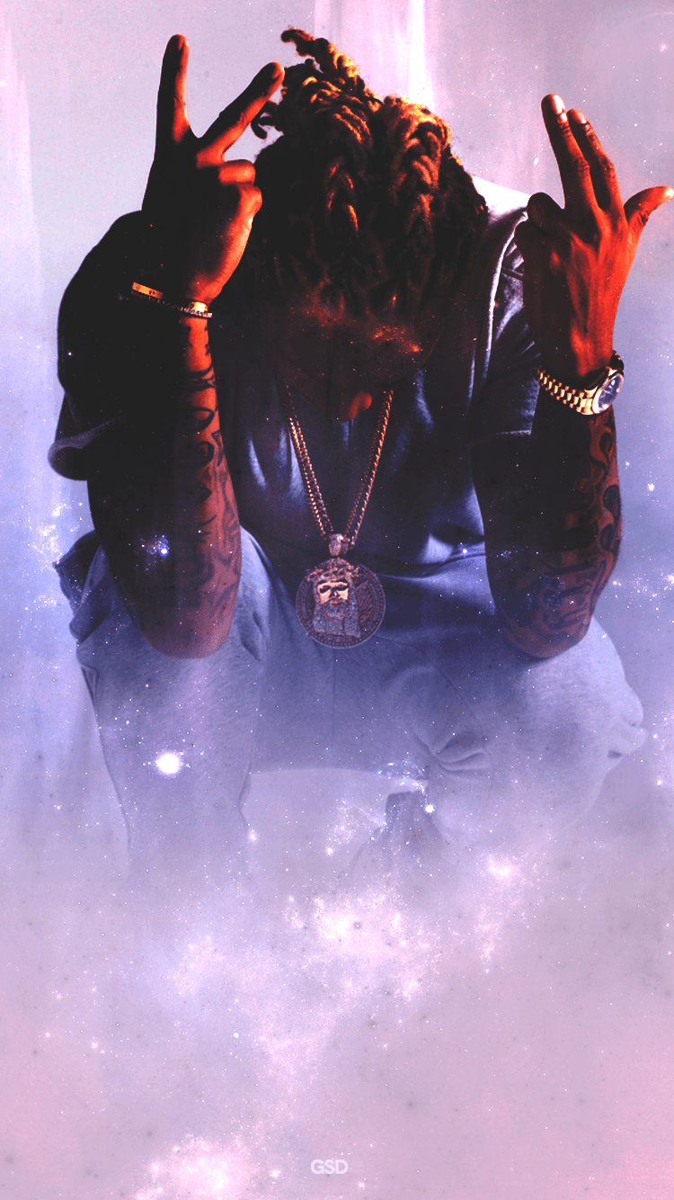 Future Hendrix Wallpapers