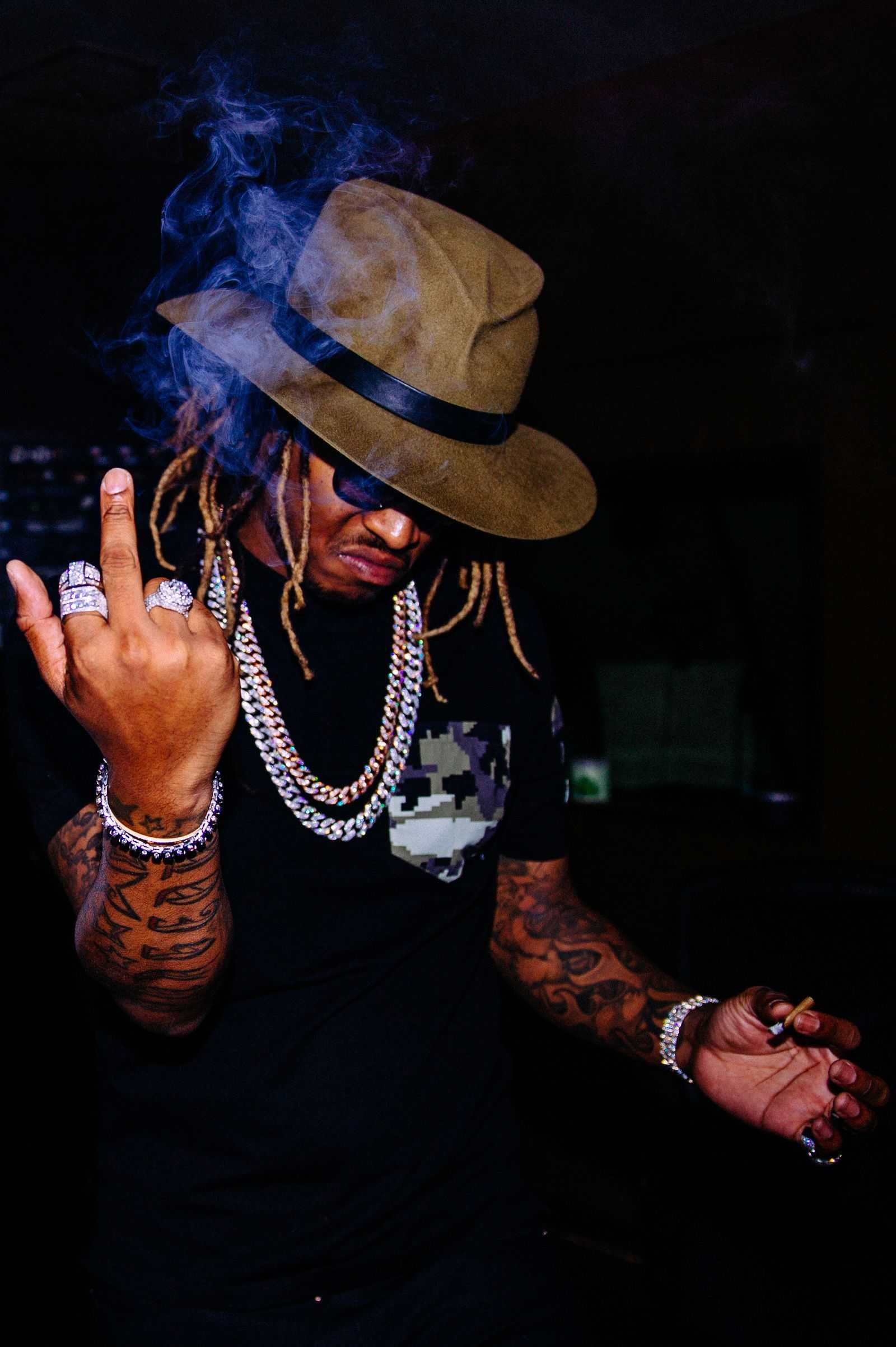 Future Rapper Wallpapers