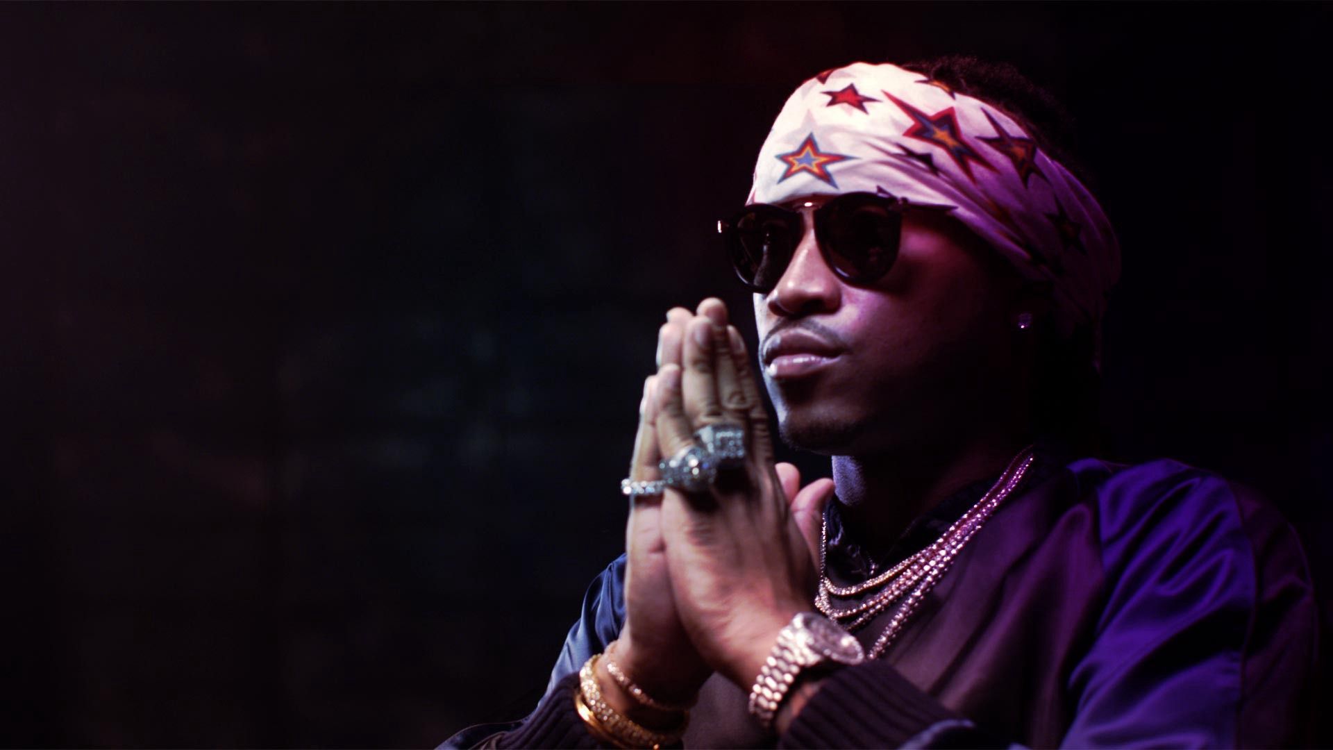 Future Rapper Wallpapers