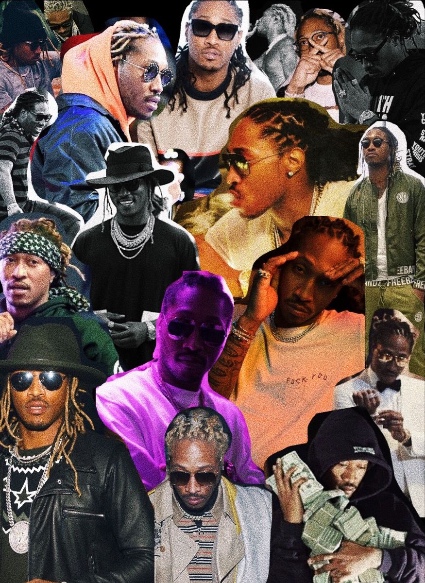 Future Rapper Wallpapers