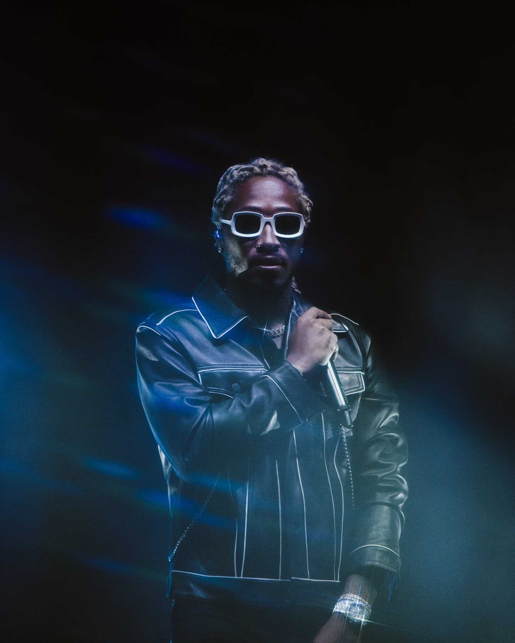 Future Rapper Wallpapers