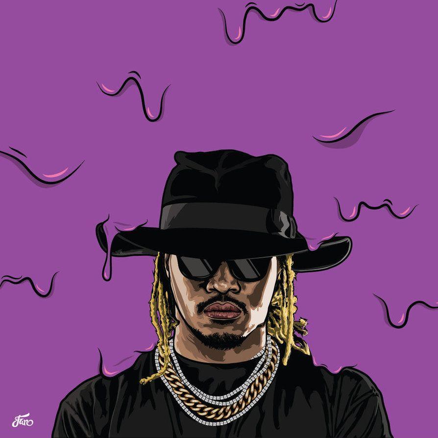 Future Rapper Wallpapers