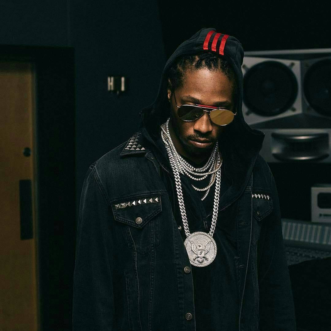 Future Rapper Wallpapers