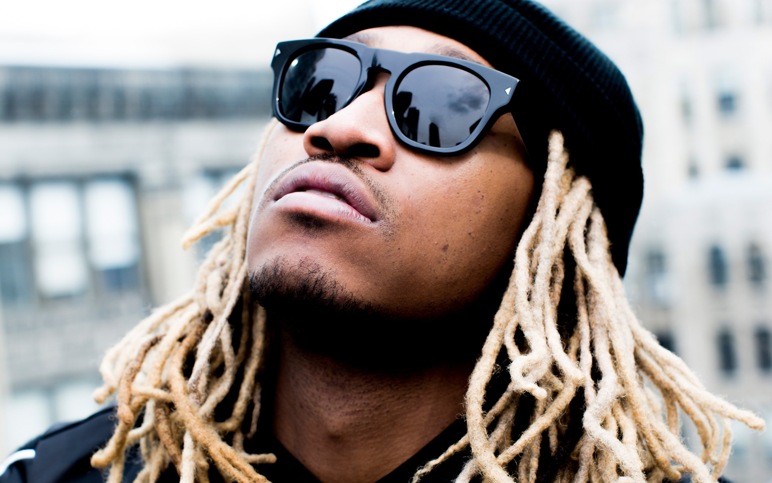 Future Rapper Wallpapers