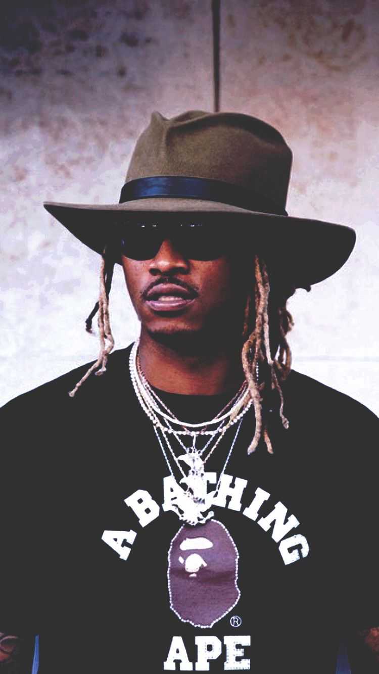 Future Rapper Wallpapers