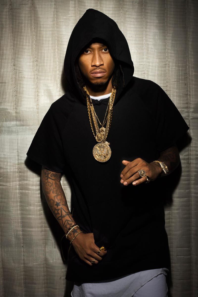 Future Rapper Wallpapers