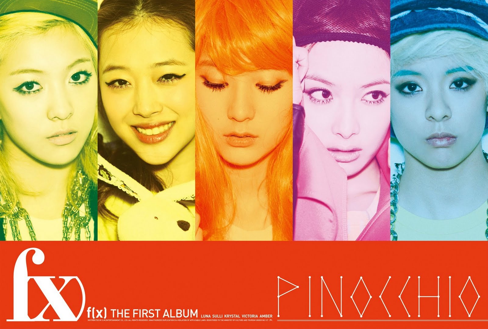 Fx Wallpapers