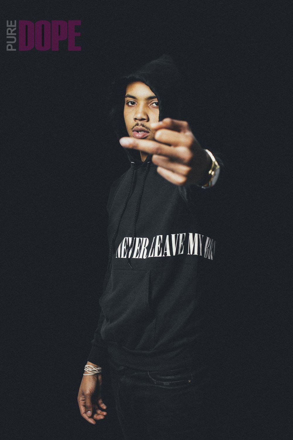 G Herbo Wallpapers