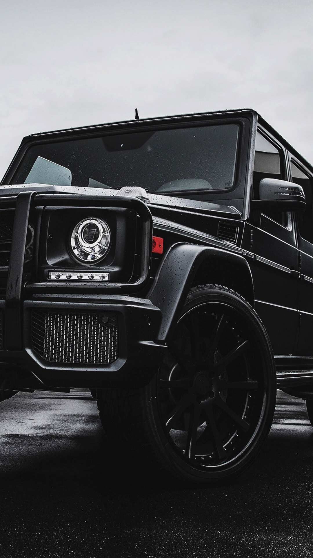 G63 Wallpapers