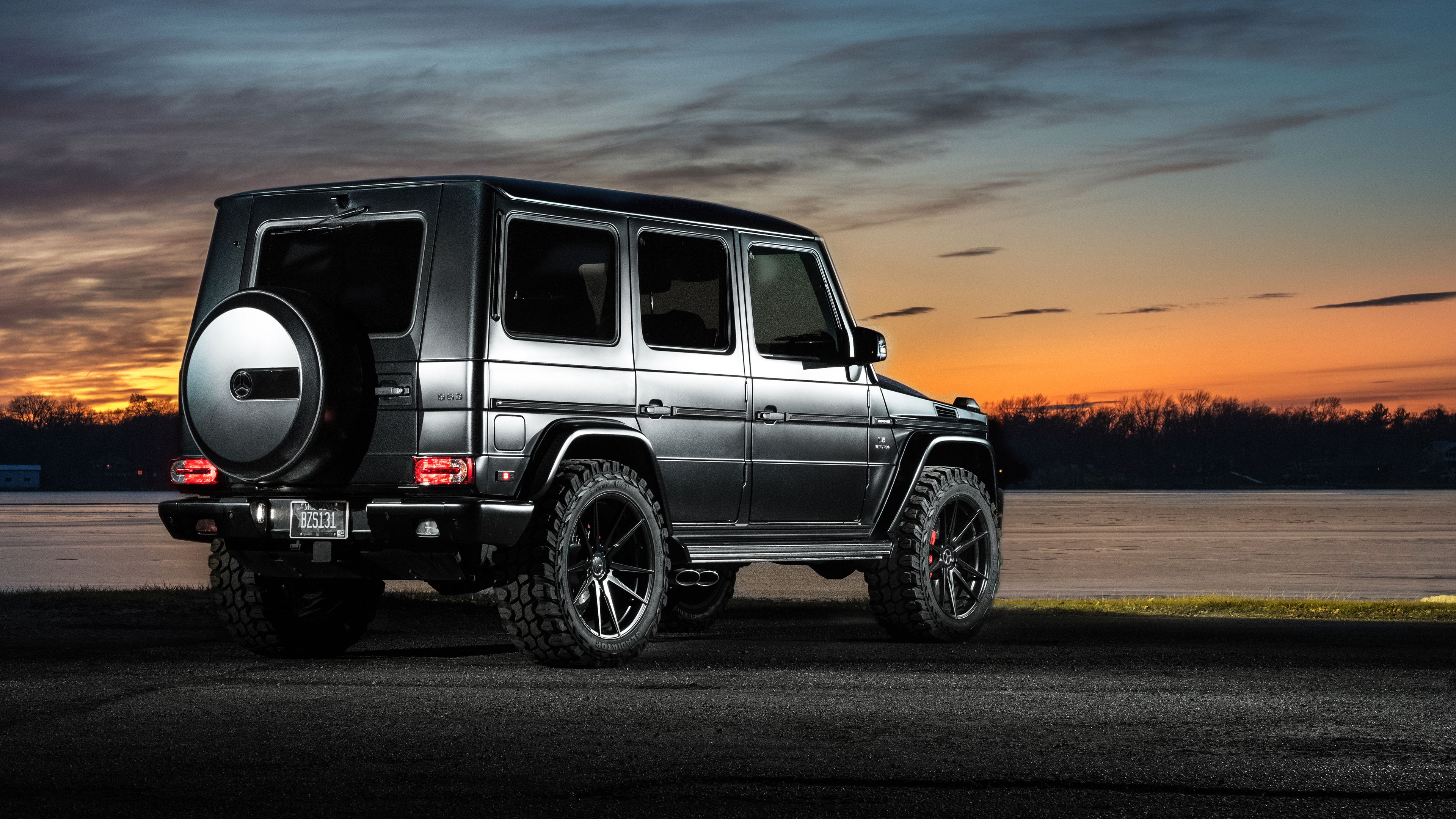 G63 Wallpapers