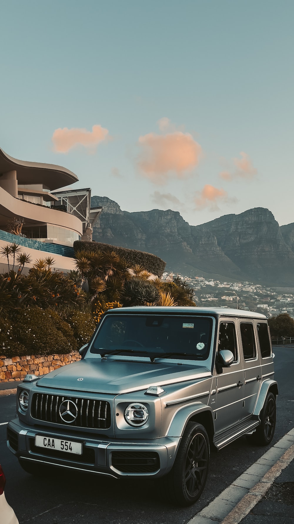 G63 Wallpapers