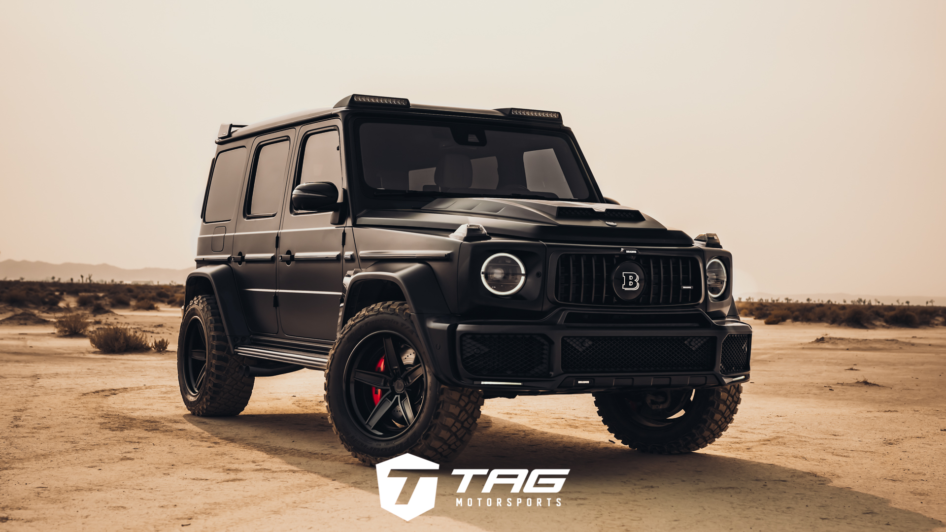 G63 Wallpapers