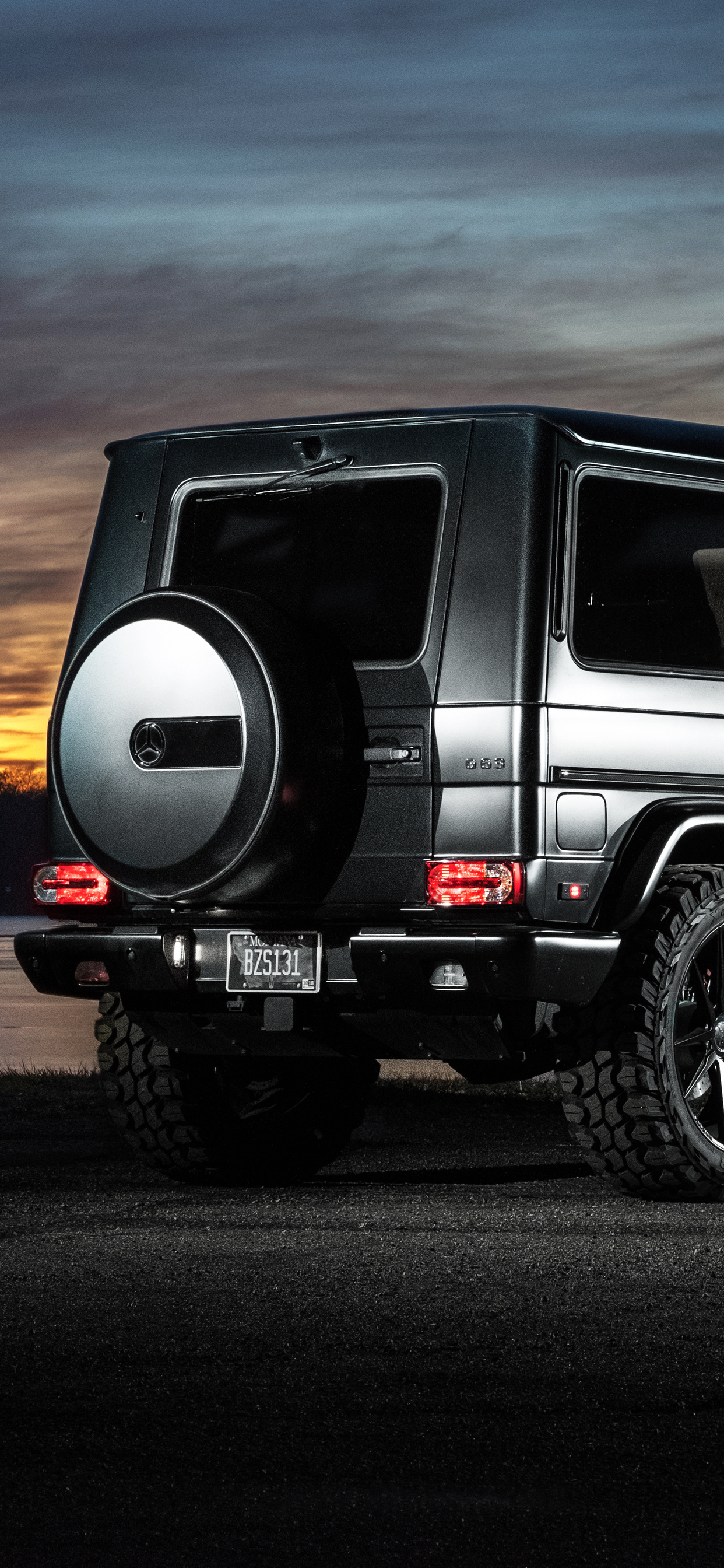 G63 Wallpapers