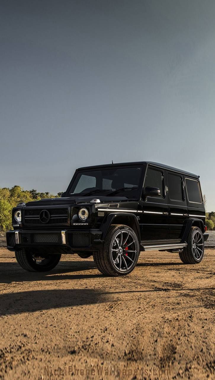 G63 Wallpapers