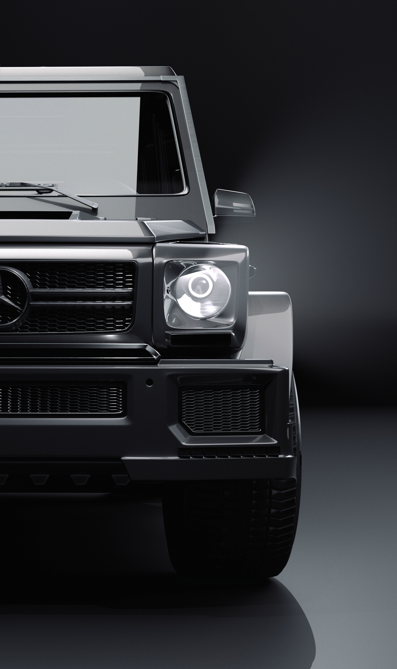 G63 Wallpapers