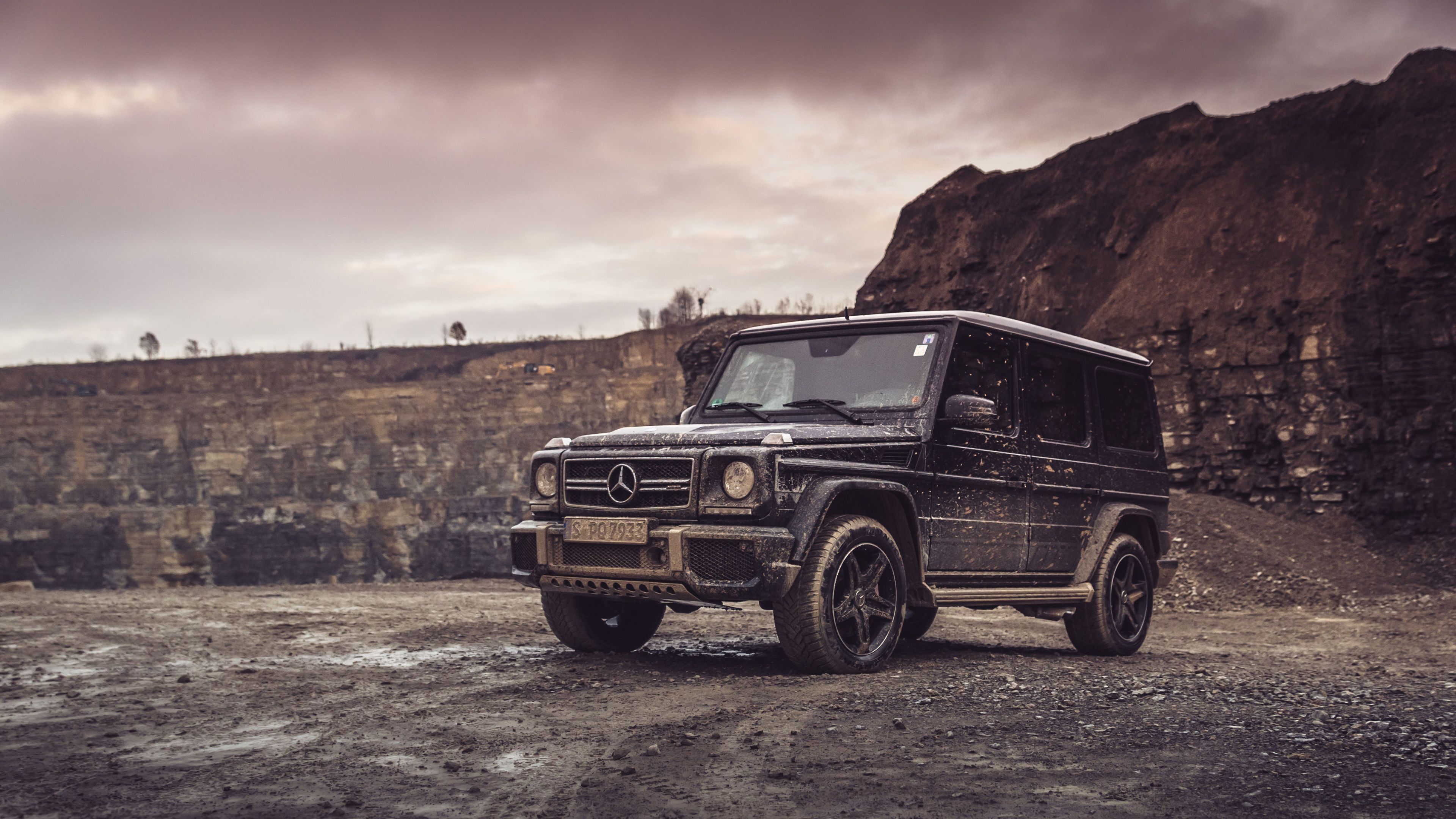 G63 Wallpapers