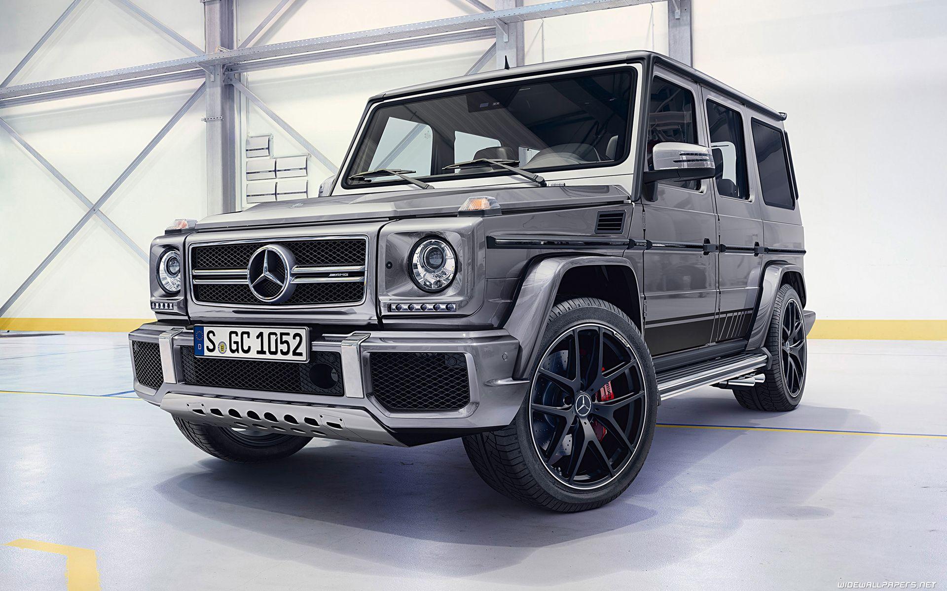 G63 Wallpapers