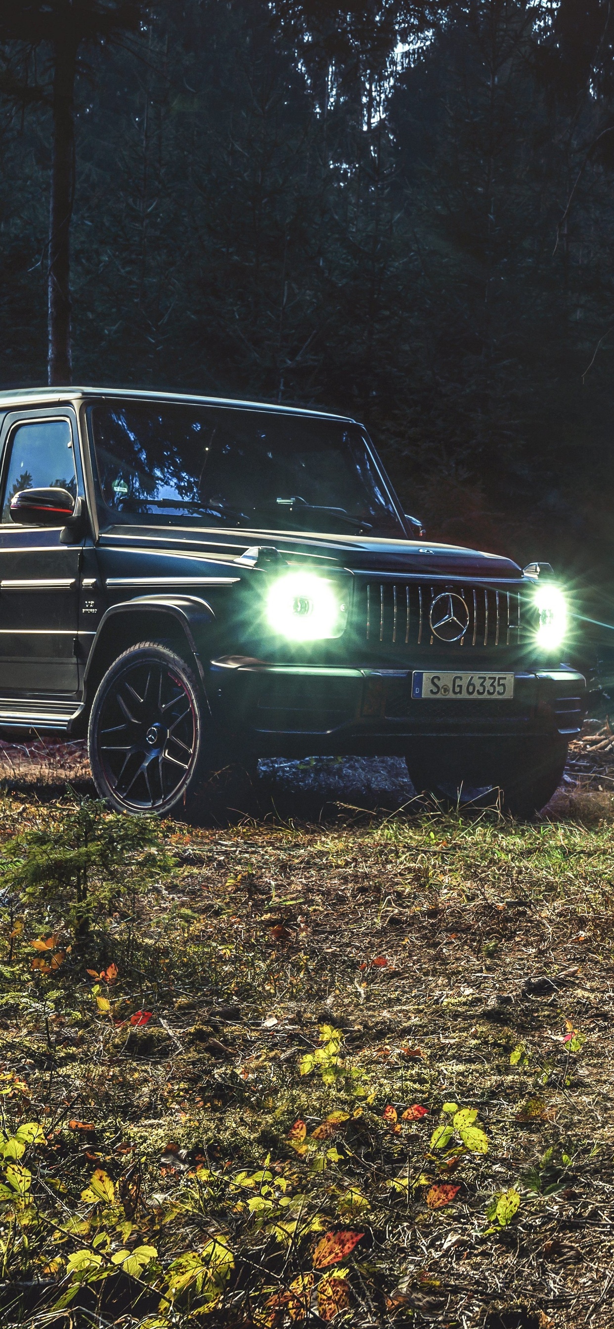 G63 Wallpapers