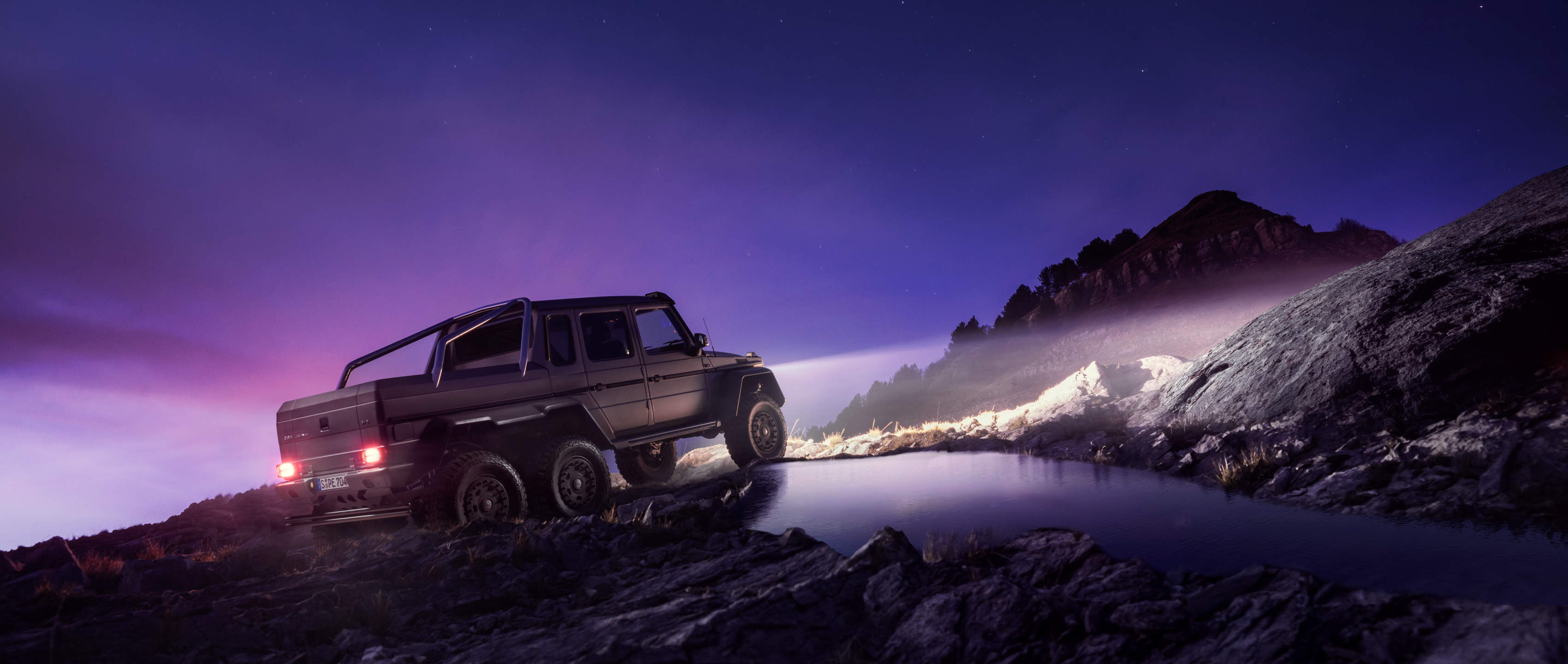 G63 Wallpapers