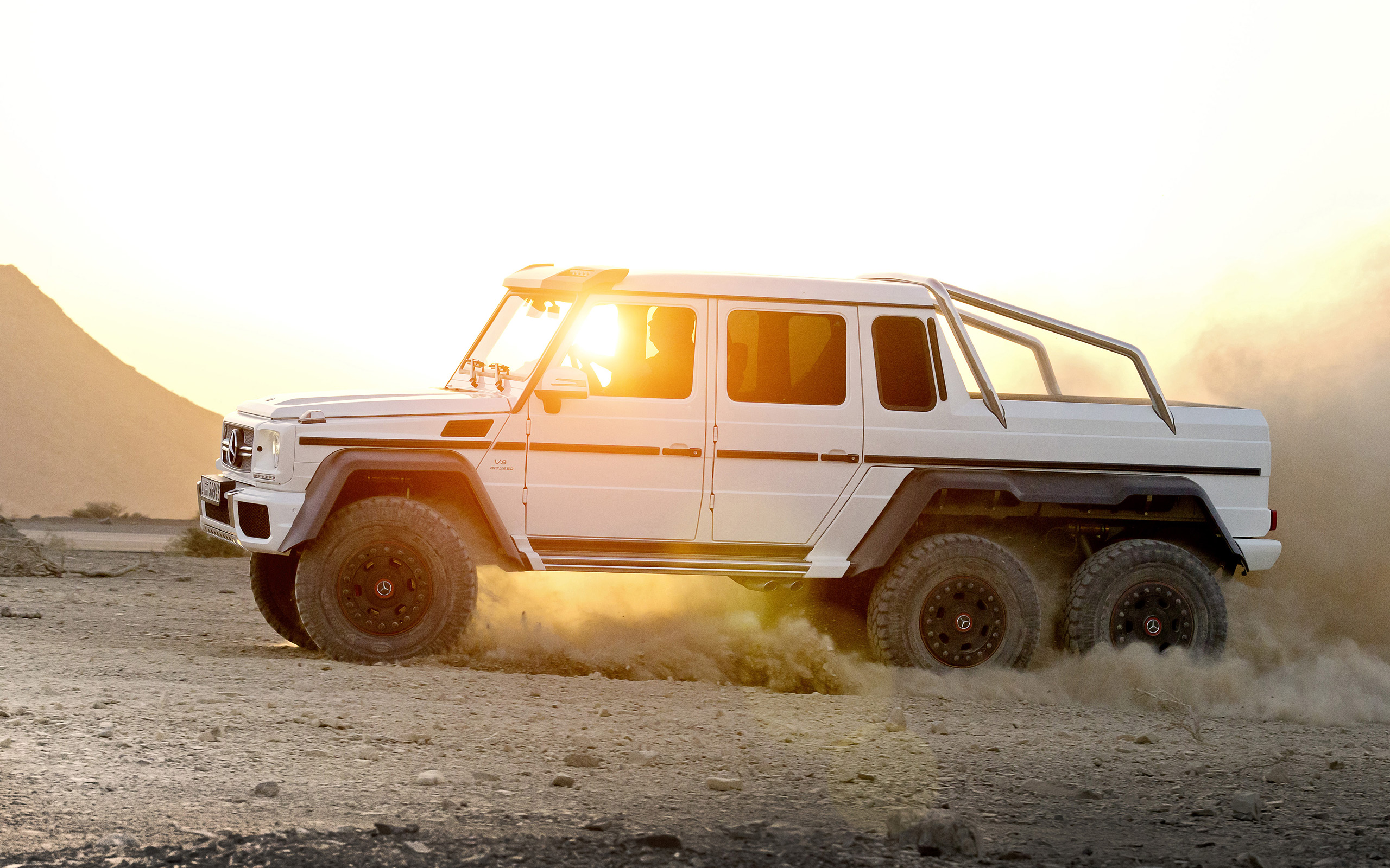 G63 Wallpapers