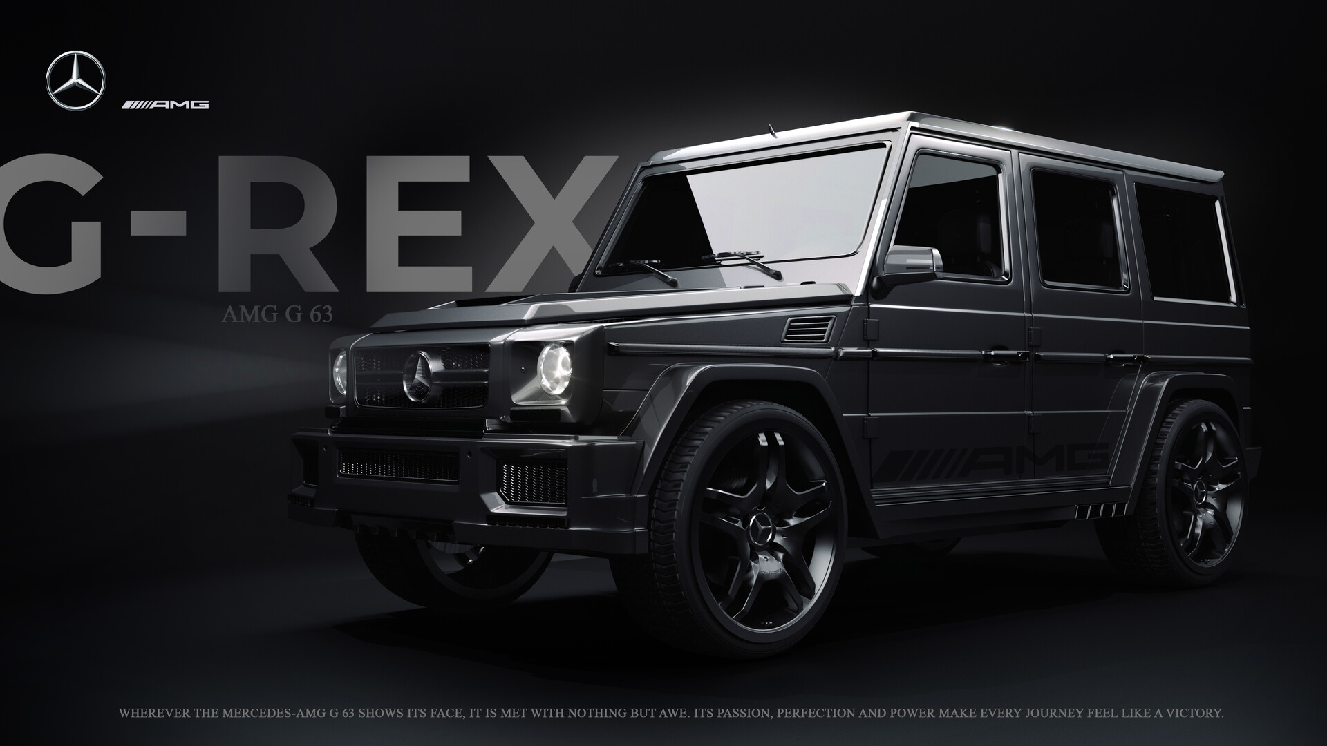 G63 Wallpapers