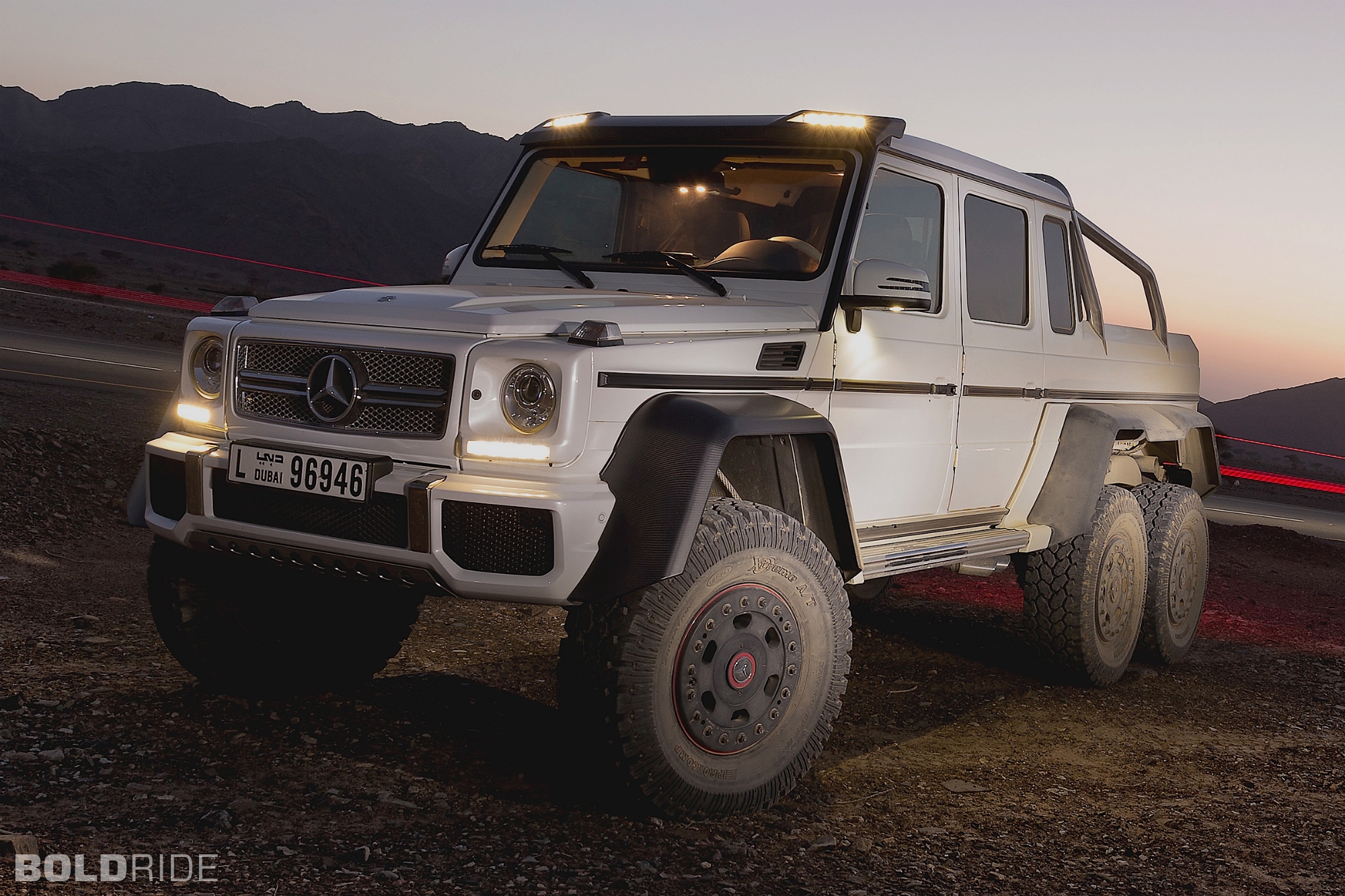 G63 Wallpapers