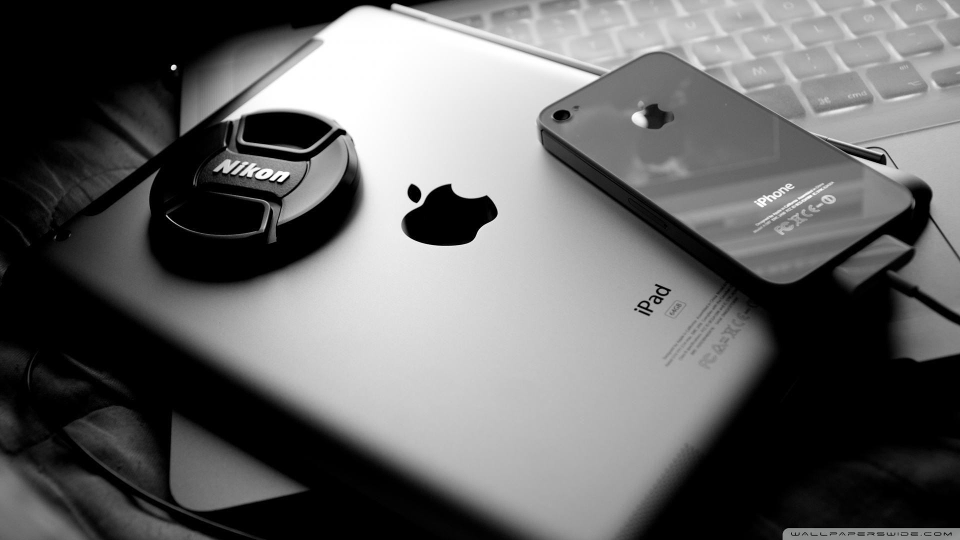 Gadgets Wallpapers