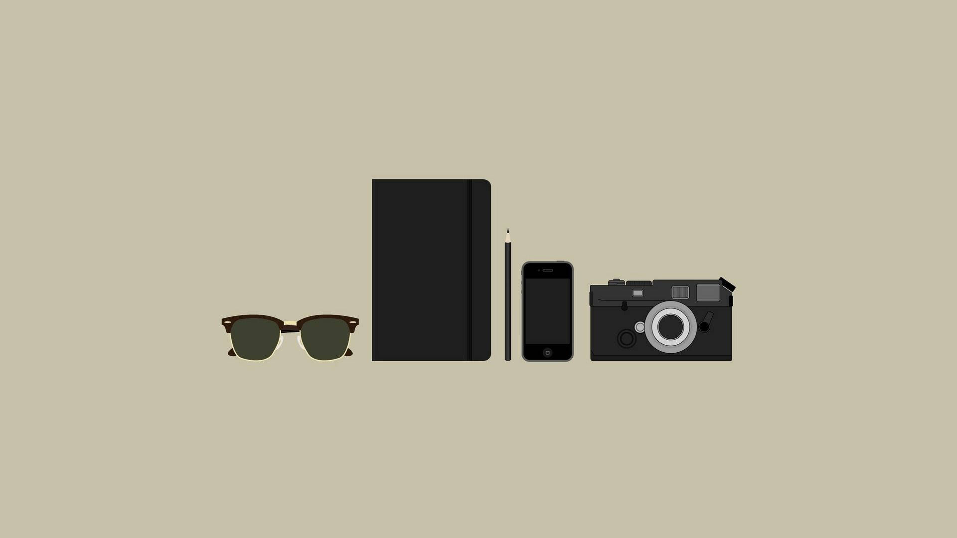 Gadgets Wallpapers