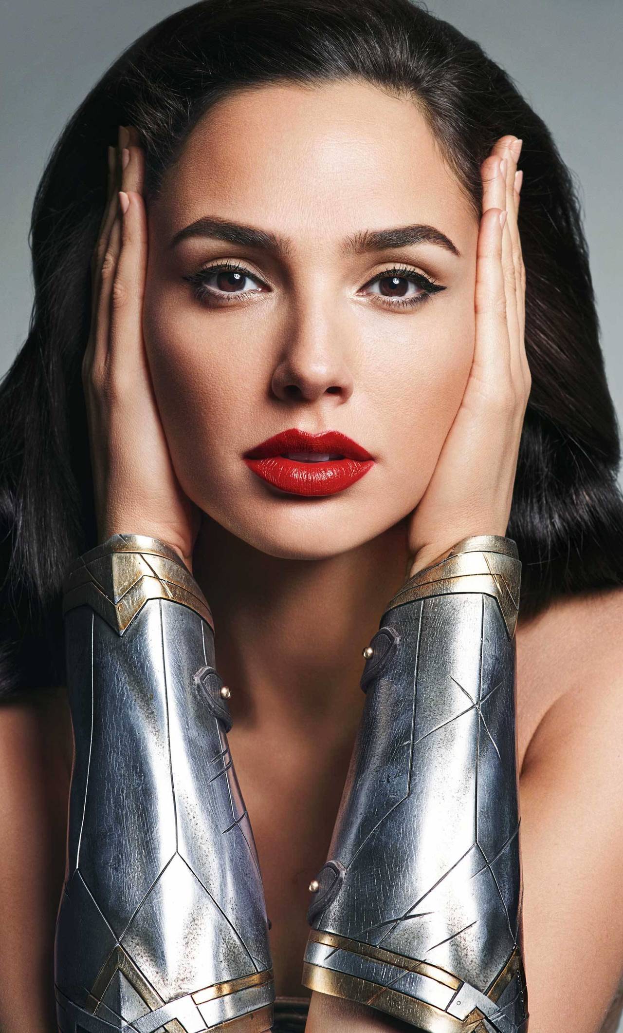 Gal Gadot Iphone Wallpapers