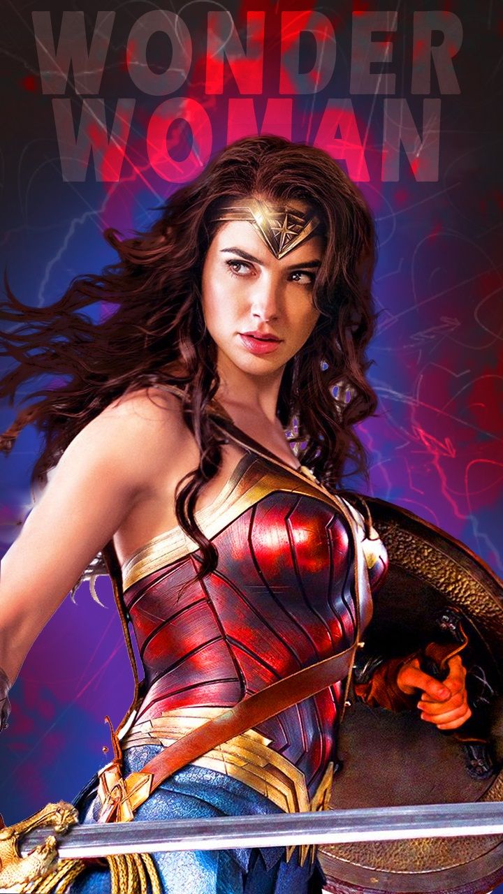 Gal Gadot Wonder Woman Hd Wallpapers