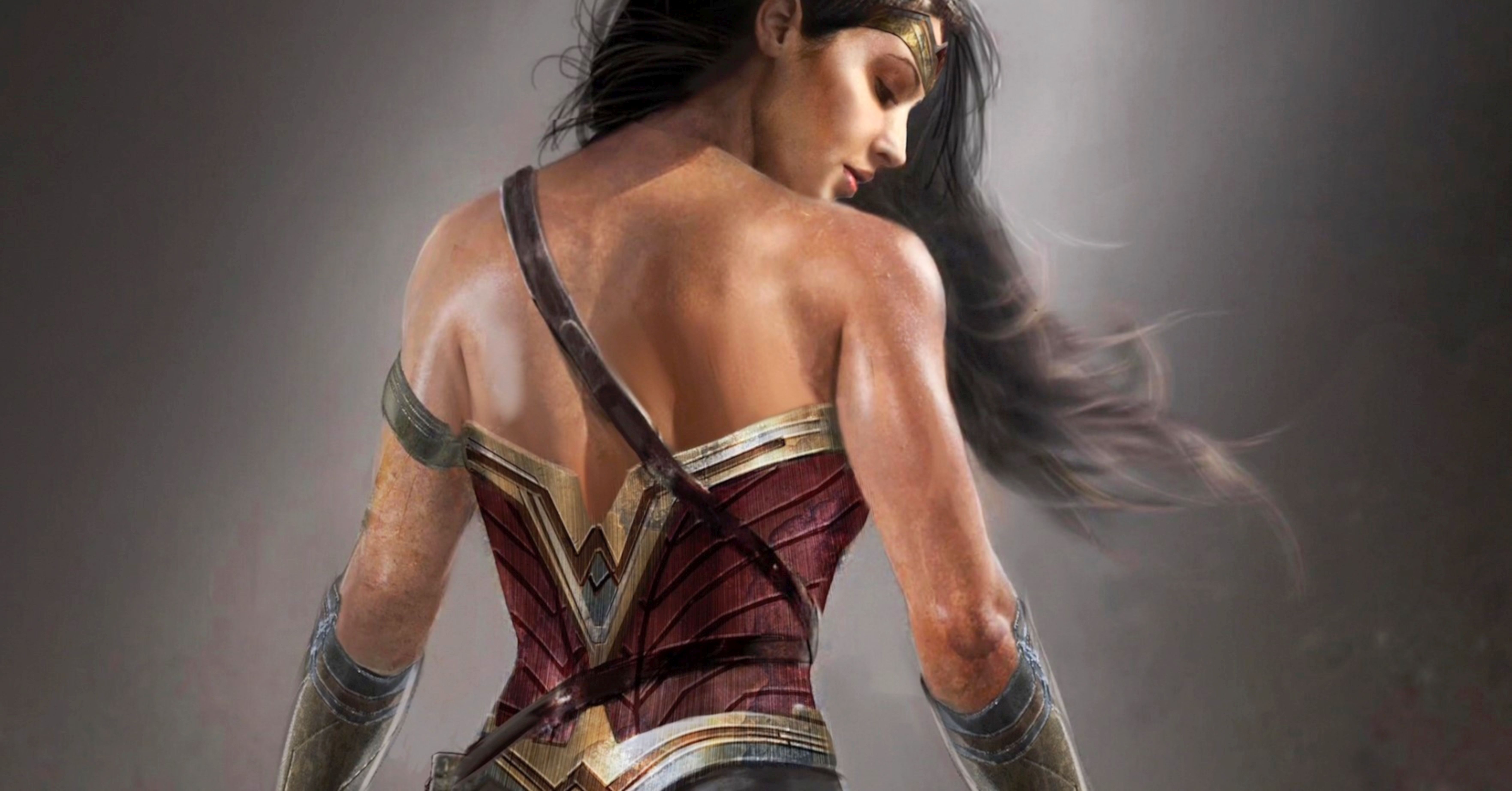 Gal Gadot Wonder Woman Hd Wallpapers