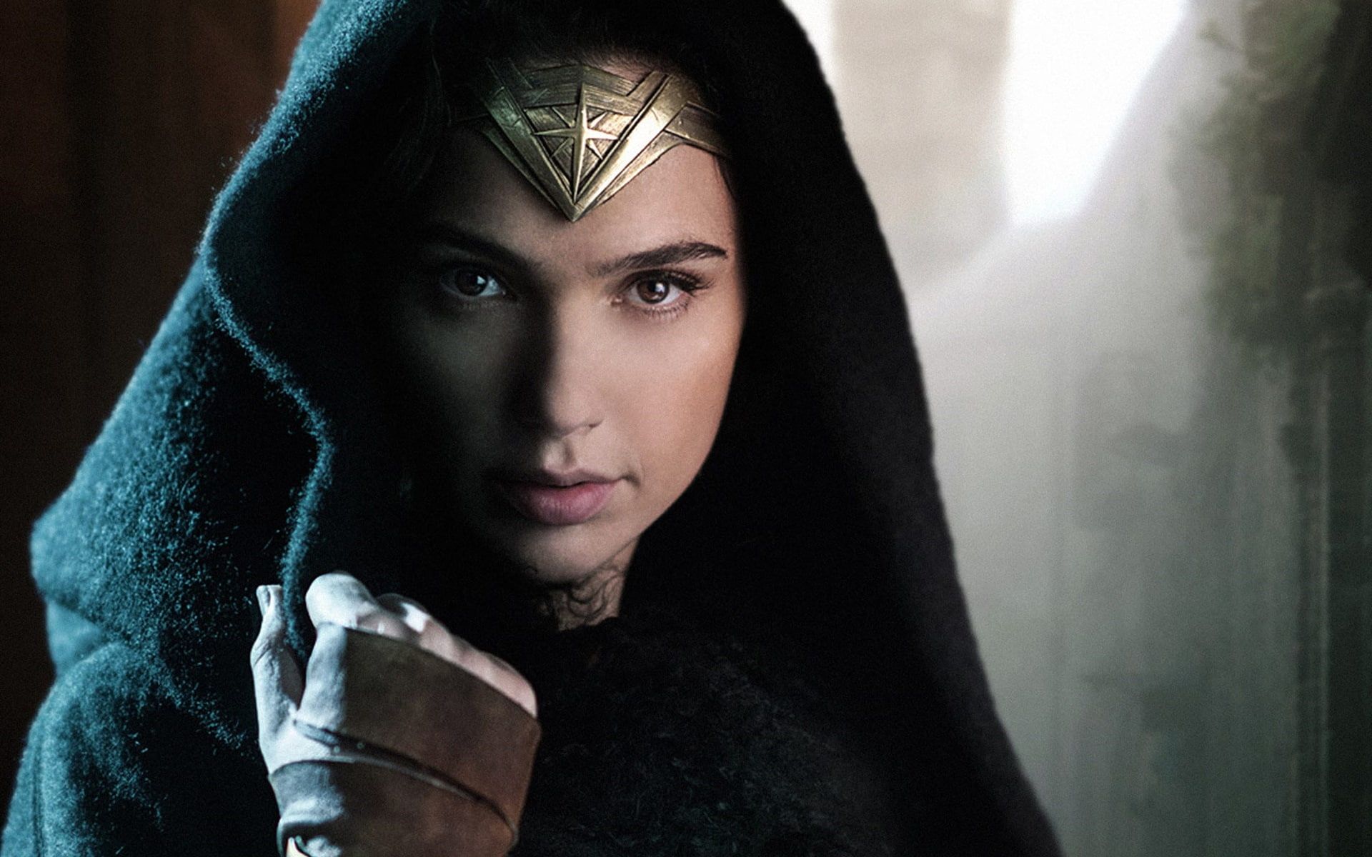 Gal Gadot Wonder Woman Hd Wallpapers