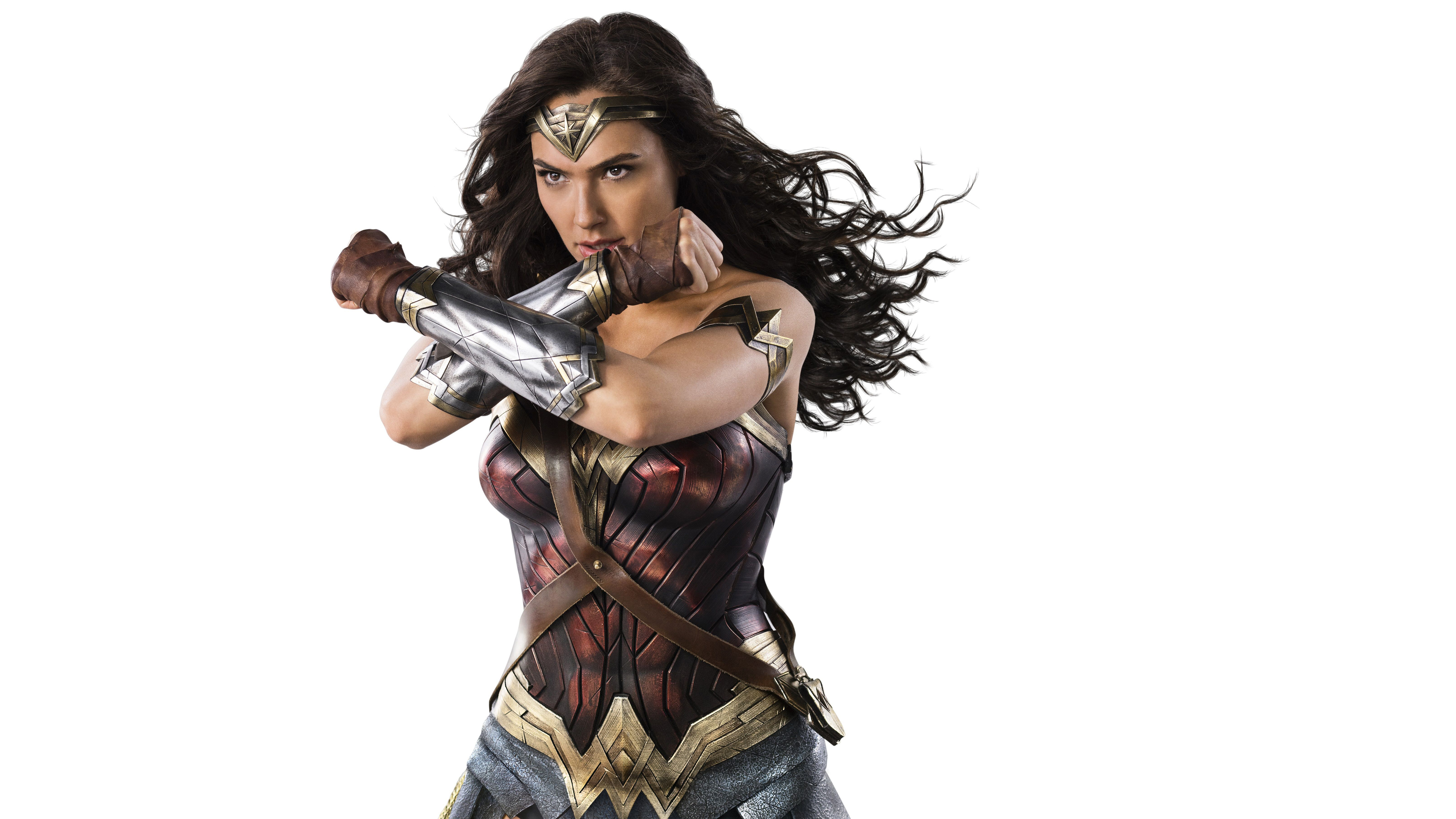 Gal Gadot Wonder Woman Hd Wallpapers