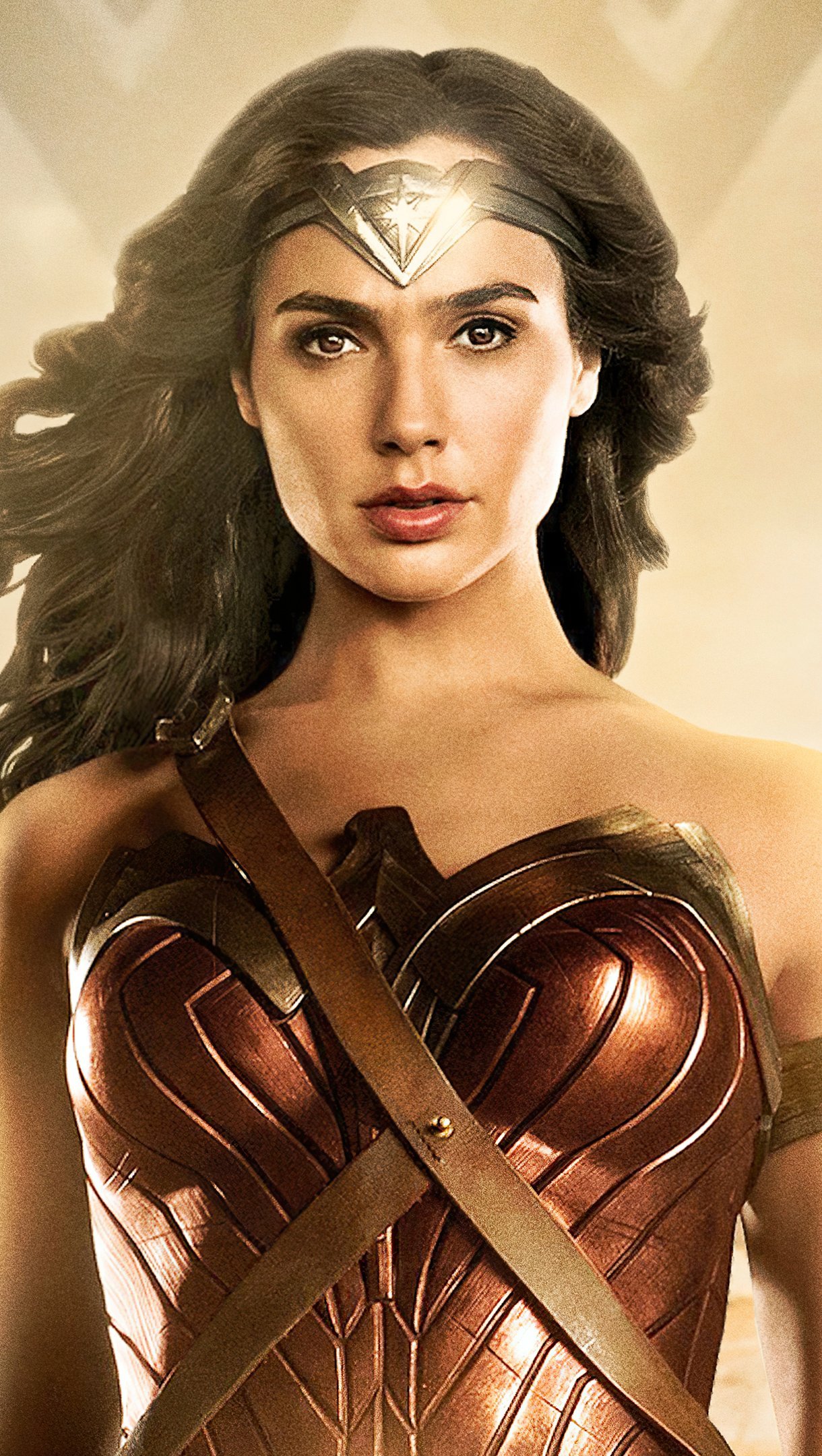 Gal Gadot Wonder Woman Hd Wallpapers