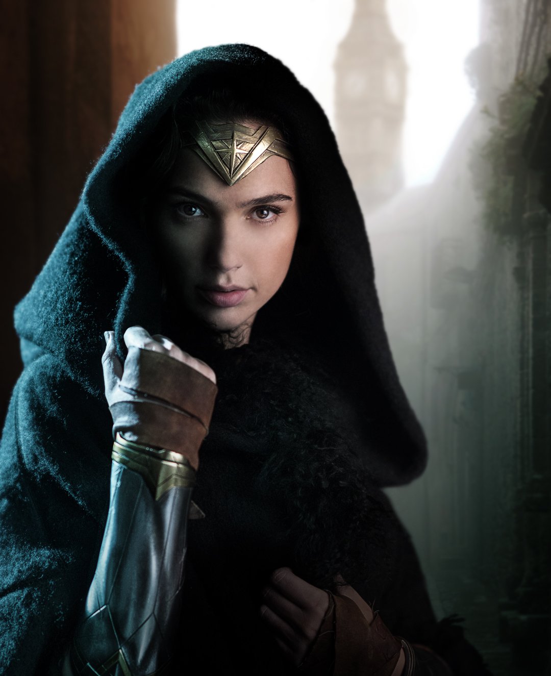 Gal Gadot Wonder Woman Hd Wallpapers