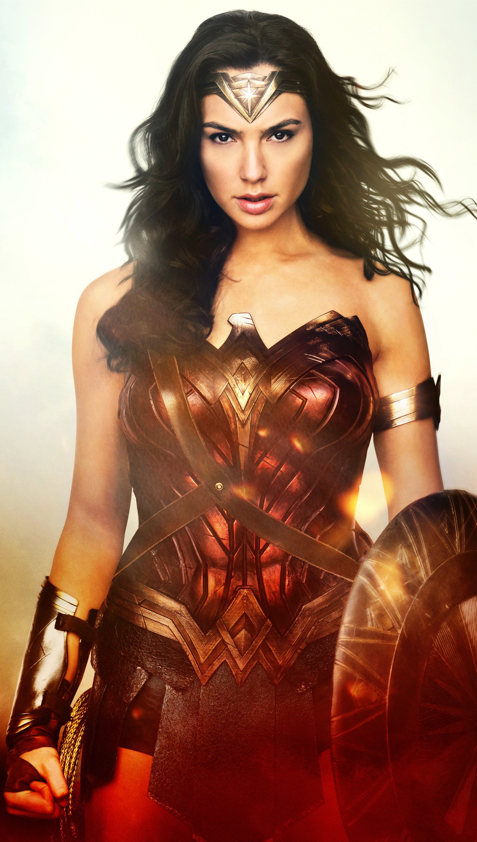 Gal Gadot Wonder Woman Hd Wallpapers