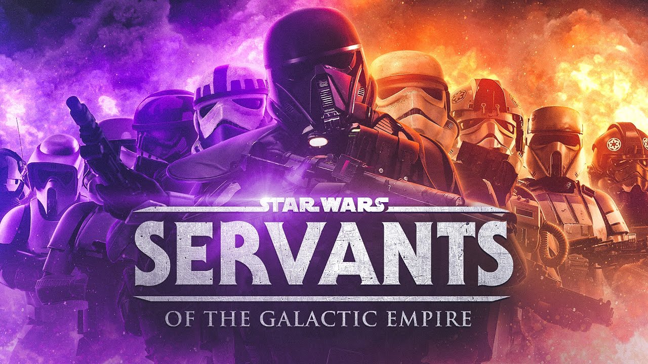 Galactic Empire Wallpapers