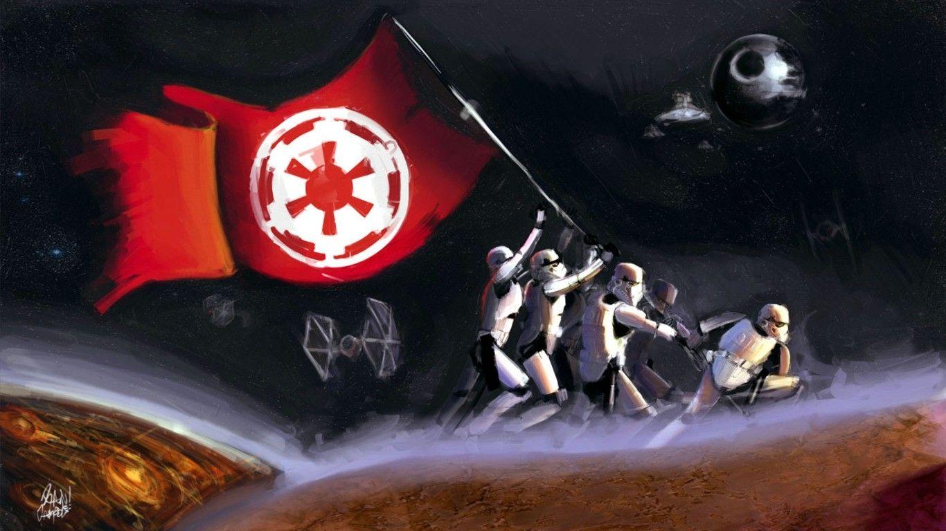 Galactic Empire Wallpapers